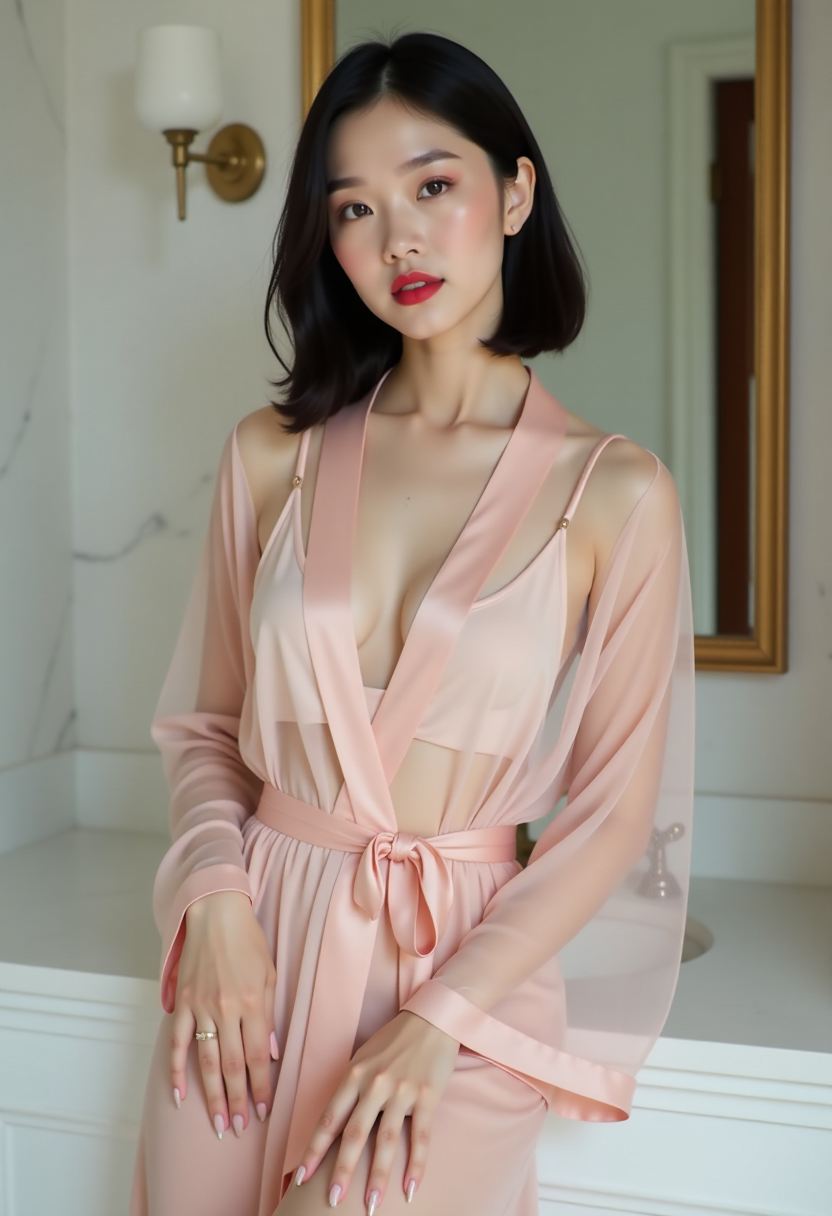午夜处方电影剧照