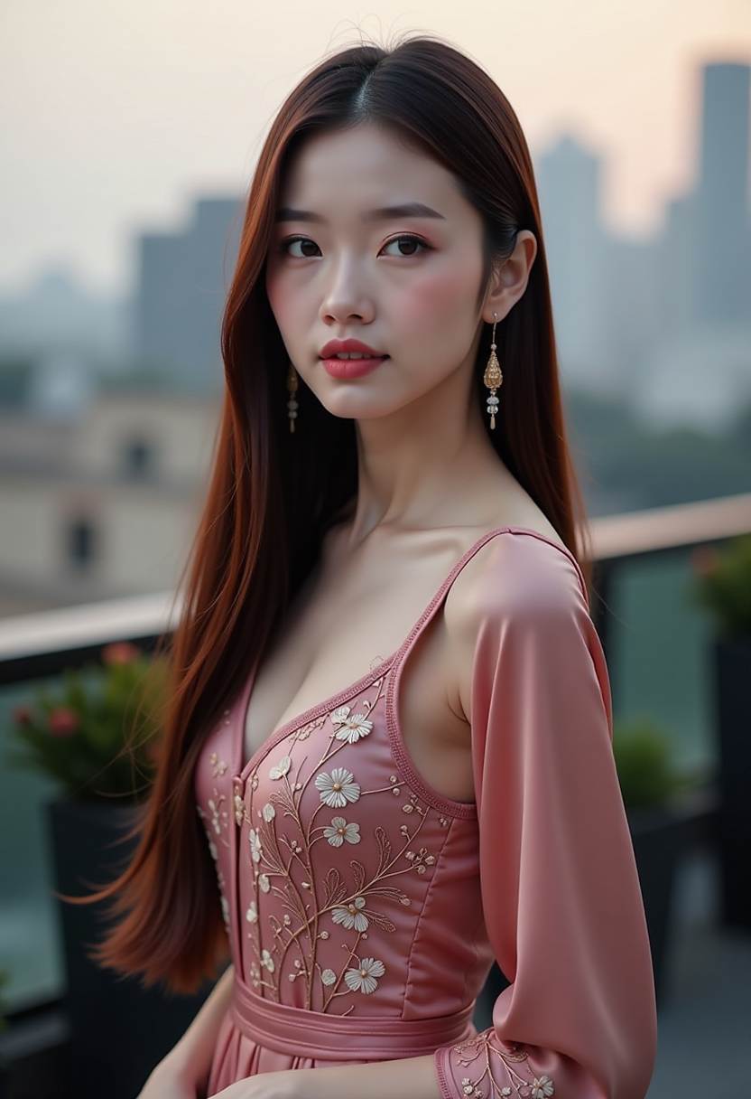 第七码头海报